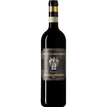 Ciacci Piccolomini Brunello Montalcino Pianrosso