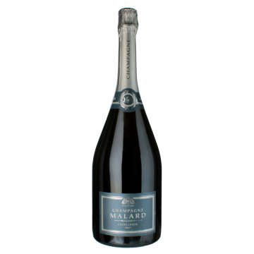 Magnum - Champagne Malard - Excellence Brut - 1.5L