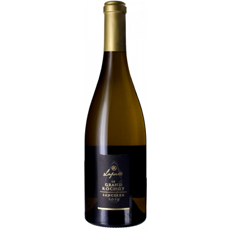 Le Grand Rochoy 2023 - Domaine Laporte Le Grand Rochoy 2023 - Domaine Laporte
