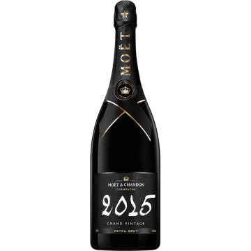Magnum - Champagne Moët & Chandon - Grand Vintage 2015 - 1.5L