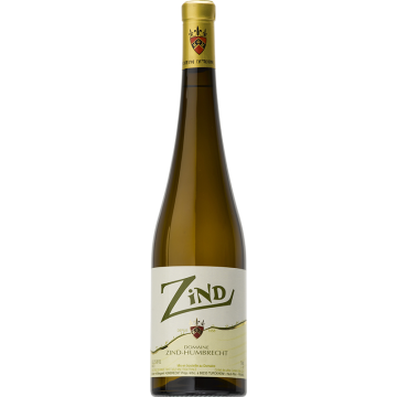 Zind 2022 - Domaine Zind-Humbrecht - 0.75L