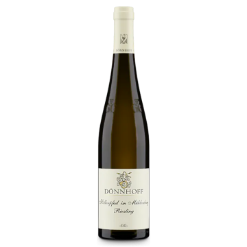 Riesling Höllenpfad im Mühlenberg Trocken GG