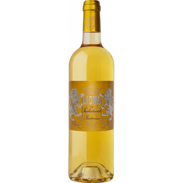 Lions de Suduiraut 2019 - Secondo Vino Del Château Suduiraut - 0.75L