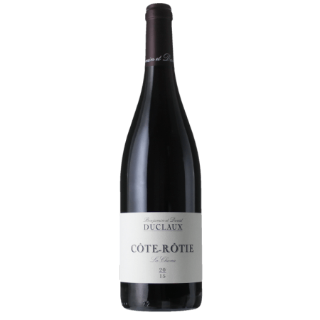 Côte Rotie la Chana 2023 - Benjamin et David Duclaux Côte Rotie la Chana 2023 - Benjamin et David Duclaux