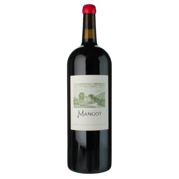 Château Mangot Magnum