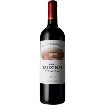 Château Tauzinat L'Hermitage 2021 - 0.75L