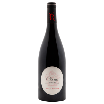 Chorus 2020 - Romain Duvernay - 0.75L