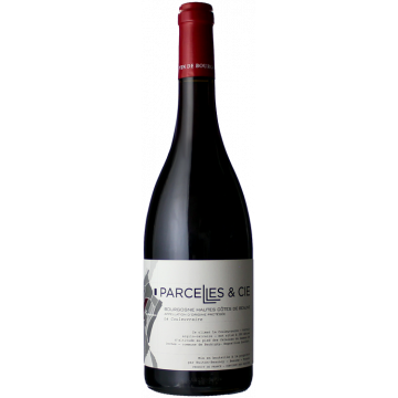Bourgogne Hautes Côtes de Beaune La Couleuvraire