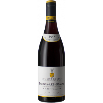 Savigny Les Beaune - Aux Petits Liards 2022 - Doudet-Naudin (Domaine) - 0.75L