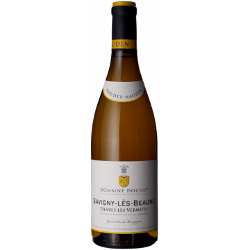 Savigny Les Beaune Blanc - Dessus Les Vermots 2023 - Doudet-Naudin - 0.75L