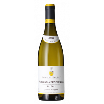 Pernand Vergelesses - Les Pins 2023 - Doudet-Naudin (Domaine) - 0.75L