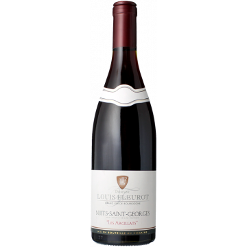 Nuits Saint Georges - Les Argillats 2023 - Domaine Louis Fleurot - 0.75L