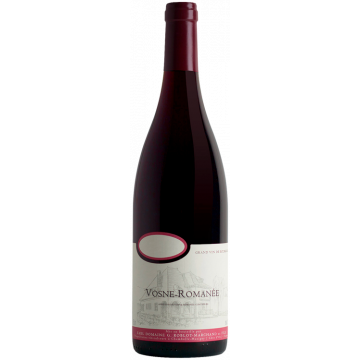 Vosne Romanée 2023 - Domaine Roblot Marchand - 0.75L