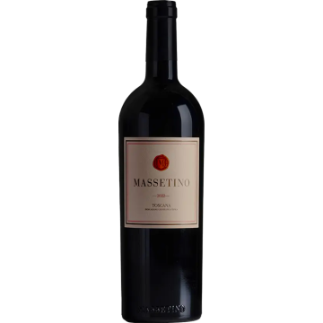 Massetino 2017 - Masseto - 0.75L