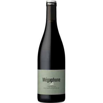 Mégaphone 2023 - Domaine du Vieux Télégraphe - 0.75L