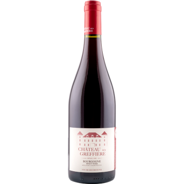Bourgogne Pinot Noir