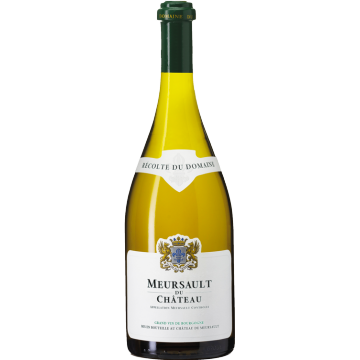 Meursault du Château 2023 - Château de Meursault - 0.75L