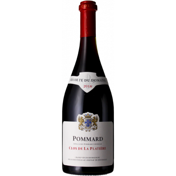 Pommard Clos de la Platière