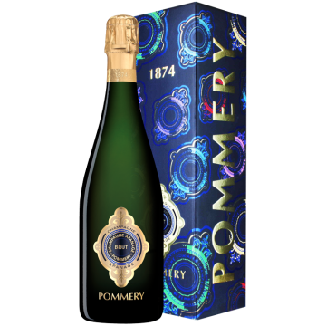 Pommery Champagne Apanage Brut