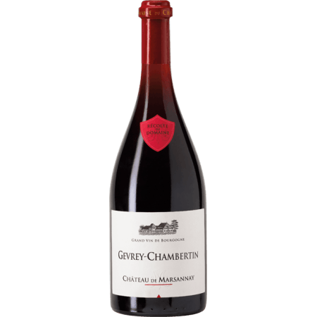 Gevrey Chambertin 2023 - Château de Marsannay Gevrey Chambertin 2023 - Château de Marsannay