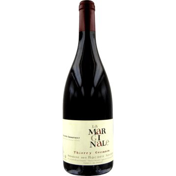 La Marginale 2023 - Domaine Roches Neuves - Thierry Germain - 0.75L
