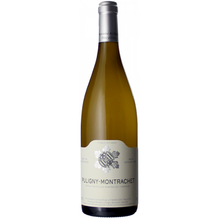 Puligny-Montrachet 2023 - Domaine Bzikot Père et Fils Puligny-Montrachet 2023 - Domaine Bzikot Père et Fils
