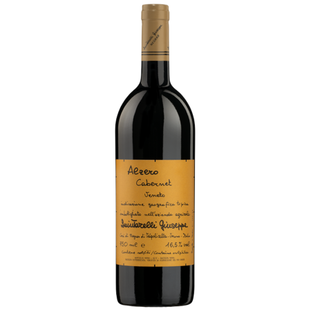 Alzero Cabernet 2016 - Giuseppe Quintarelli Alzero Cabernet 2016 - Giuseppe Quintarelli