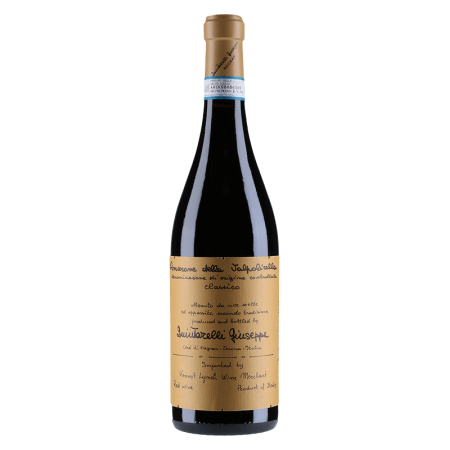 Amarone della Valpolicella Classico 2017 - Giuseppe Quintarelli Amarone della Valpolicella Classico 2017 - Giuseppe Quintarelli