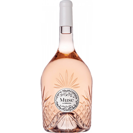 Magnum - Muse de Miraval 2024 Magnum - Muse de Miraval 2024