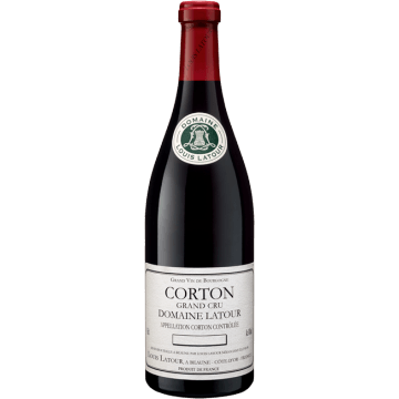 Corton Grand Cru