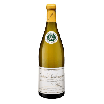 Corton Charlemagne Grand Cru 2020 - Louis Latour - 0.75L