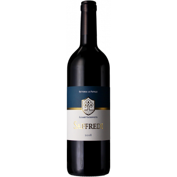 Saffredi