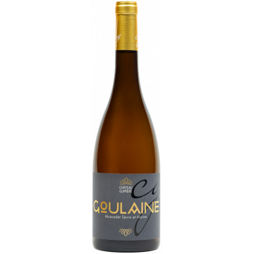Cru Goulaine 2020 - Château Guipière - 0.75L