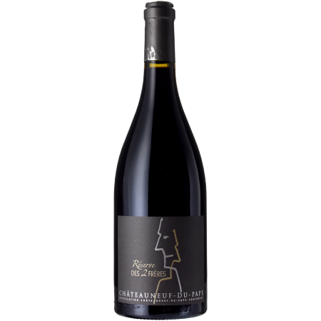 Réserve des Deux Frères 2020 - Pierre Usseglio & Fils Réserve des Deux Frères 2020 - Pierre Usseglio & Fils