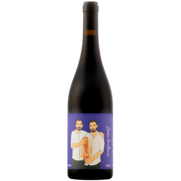 Pinot Noir 2019 - Zavec Brothers - 0.75L