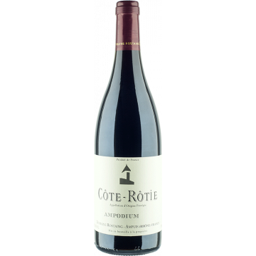 Ampodium 2023 - Domaine Rostaing - 0.75L