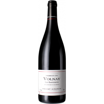Volnay 1er Cru Les Santenots
