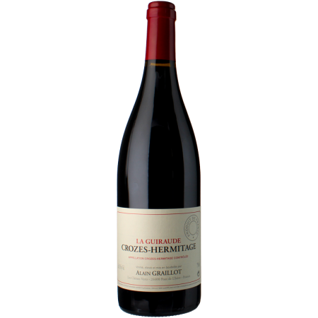 La Guiraude 2023 - Domaine Alain Graillot La Guiraude 2023 - Domaine Alain Graillot