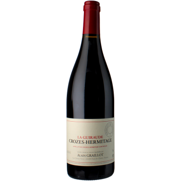 Crozes Hermitage La Guiraude
