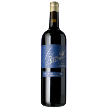 L'Aventure Estate Cuvée