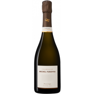 Champagne Michel Furdyna - Prestige Brut 2013 - 0.75L
