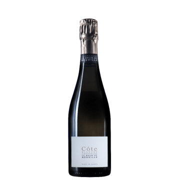 Mezza Bottiglia - Champagne le Brun de Neuville - Côte Blanche - Blanc de Blancs - 0.375L