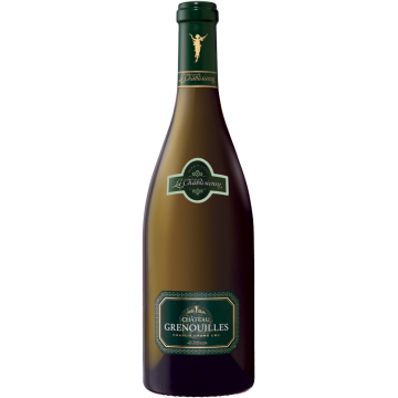 Château Grenouilles 2022 - La Chablisienne - 0.75L