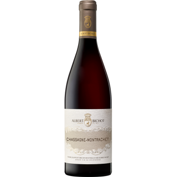 Chassagne Montrachet