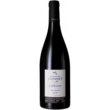 Terres Brûlées 2023 - Domaine Lionnet - 0.75L