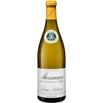 Marsannay Blanc 2021 - Louis Latour - 0.75L