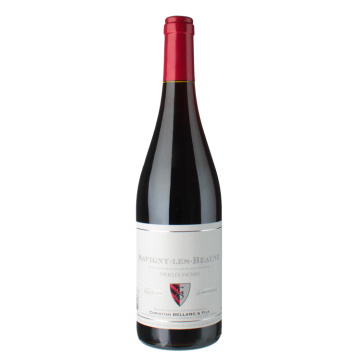 Savigny Les Beaune Vieilles Vignes 2023 - Domaine Bellang - 0.75L