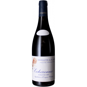 Domaine A.F. Gros Echézeaux Grand Cru
