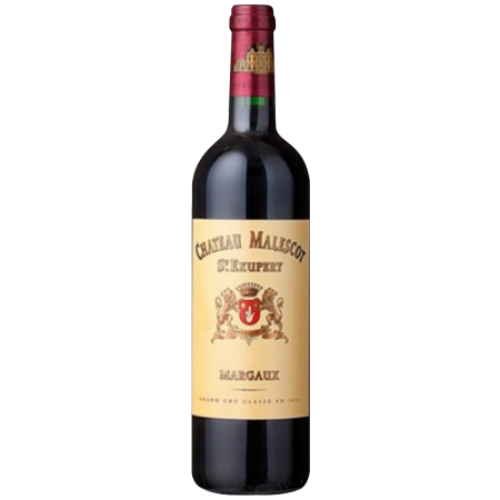 Château Malescot Saint-Exupery 2015 - 3ème Cru Classé Château Malescot Saint-Exupery 2015 - 3ème Cru Classé