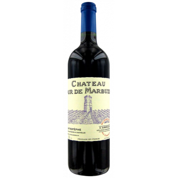 Château Tour de Marbuzet